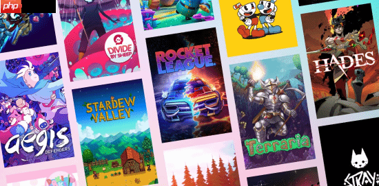 1.9万!Steam新增游戏创新高!80%上架后便石沉大海