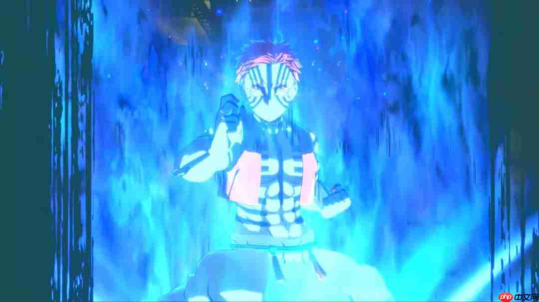 《鬼灭之刃 火之神血风谭2》DLC角色“无限城猗窝座” 12月19日上线