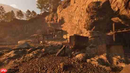 荒野大镖客代餐?西部拓荒开放世界新游《Westlanders》上Steam