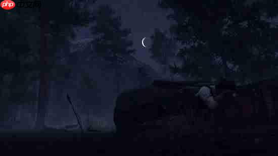 荒野大镖客代餐?西部拓荒开放世界新游《Westlanders》上Steam