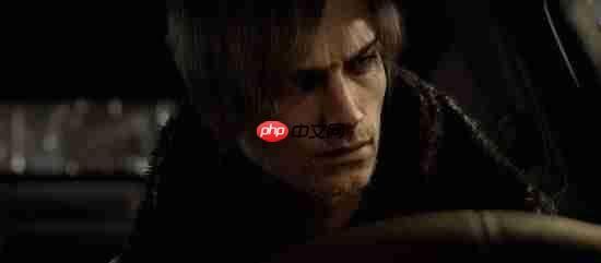 《生化2》总监开炮!怒斥里昂等经典角色回归老掉牙