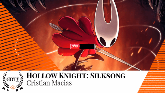 年度最佳颜面扫地?外媒评年度十佳不见《光与影》