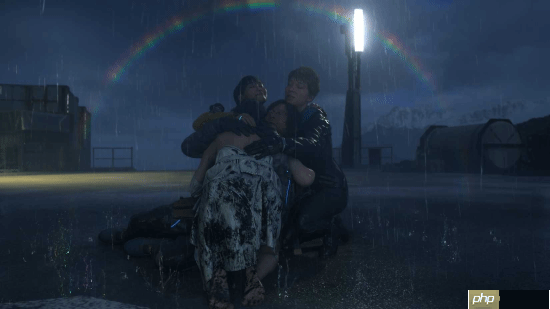 年度最佳颜面扫地?外媒评年度十佳不见《光与影》