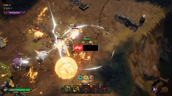 《Raiders of Blackveil》Steam首发褒贬不一 玩家:土豆服务器还敢强制联网?