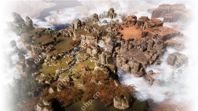 经典IP破局“授权依赖症”,娱美德自研《暮光双龙》探索价值重塑新路径 - php中文网