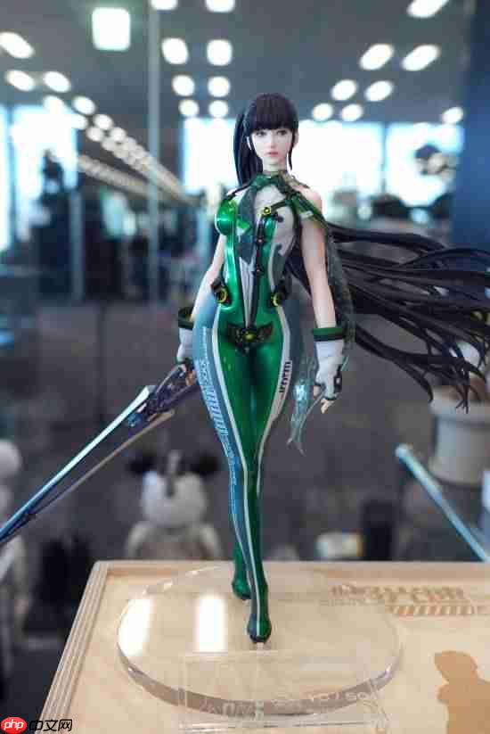 《剑星》工作室送小岛秀夫伊芙手办!还有金亨泰签名