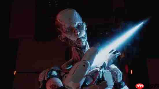 卡普空《识质存在》愿望单破百万!免费Demo已上线