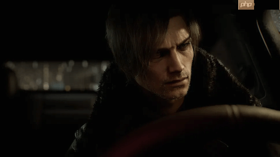 官方谈"帅大叔"里昂回归《生化9》:年龄让他更有魅力