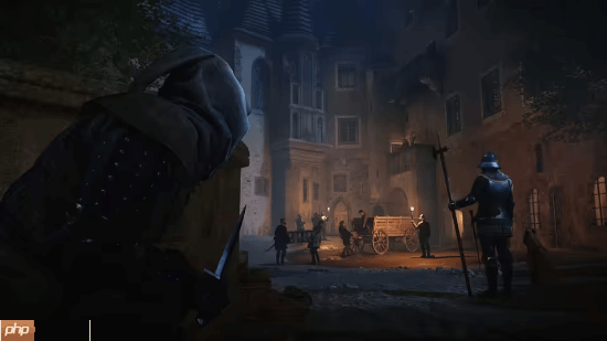 外媒发文质疑TGA评选!《天国拯救2》才是最佳RPG