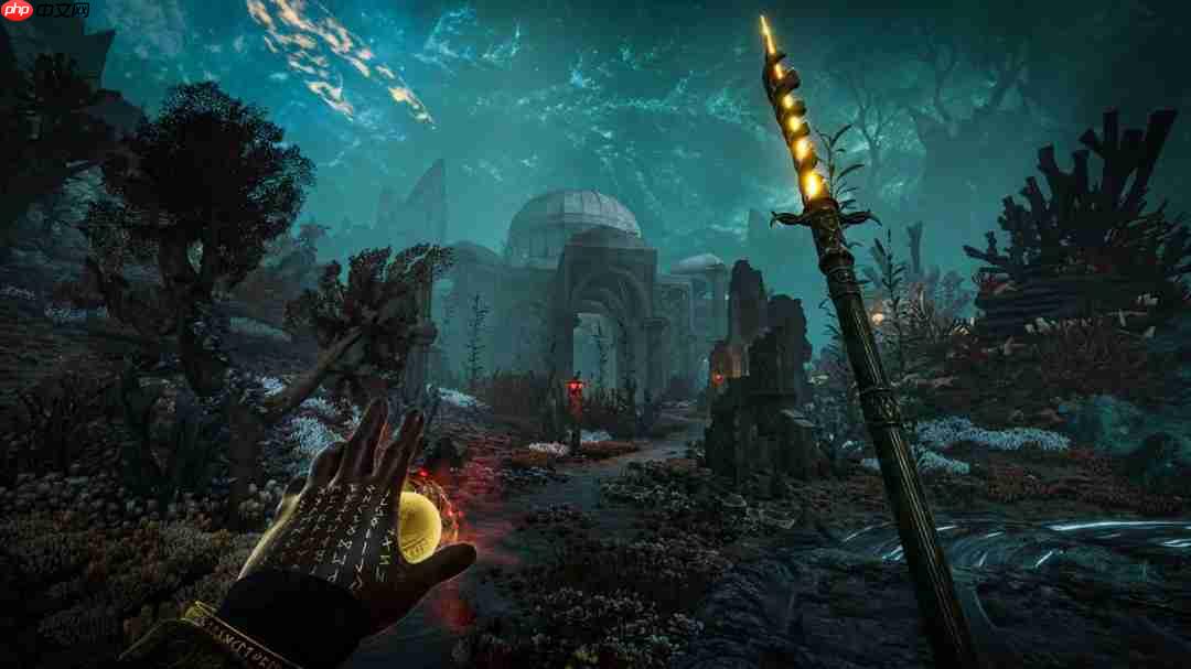 Steam新游周报:《污痕圣杯》首款大型DLC登场!