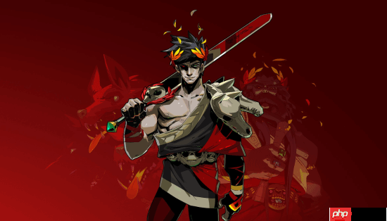 两作全都拿到TGA最佳动作大奖!《哈迪斯2》官方发文致谢