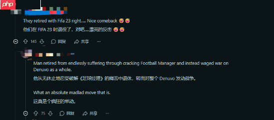 D加密如此遭人恨？P5R成功破解引外网热议