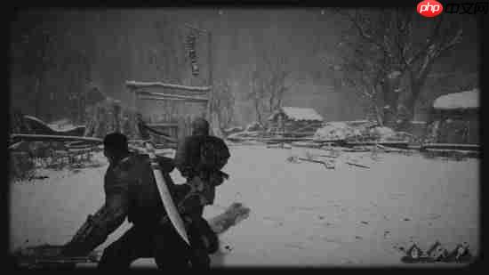 大刀砍鬼子!国产抗日《斗虎》新实机 东北战神来了