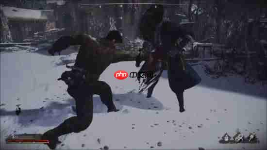 大刀砍鬼子!国产抗日《斗虎》新实机 东北战神来了