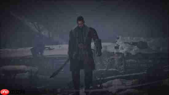 大刀砍鬼子!国产抗日《斗虎》新实机 东北战神来了