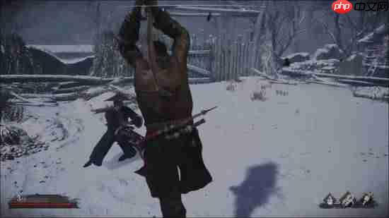 大刀砍鬼子!国产抗日《斗虎》新实机 东北战神来了