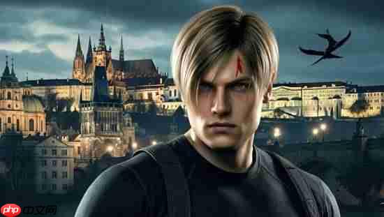 《生化危机》差点叫“COD”？卡普空曝光备选名称