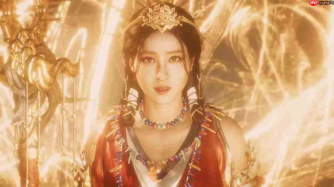 TGA 2025:《仁王3》新预告 体验版明年1月推出