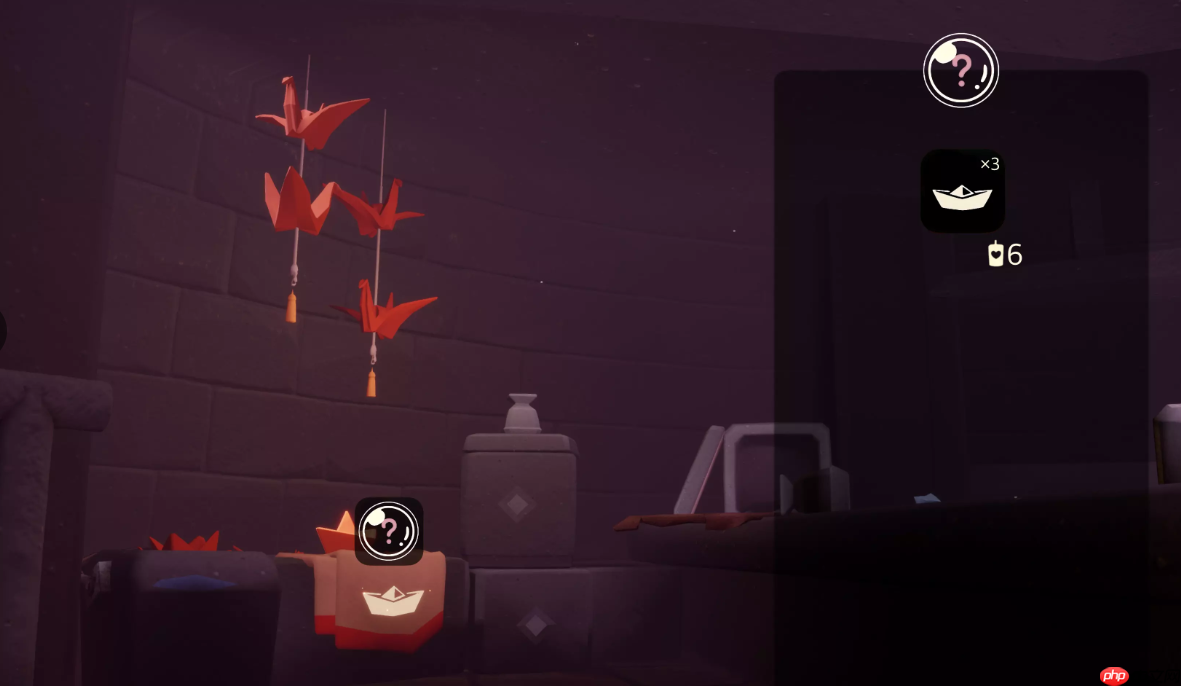 光遇12.11免费魔法是什么-光遇12月11日免费魔法收集攻略