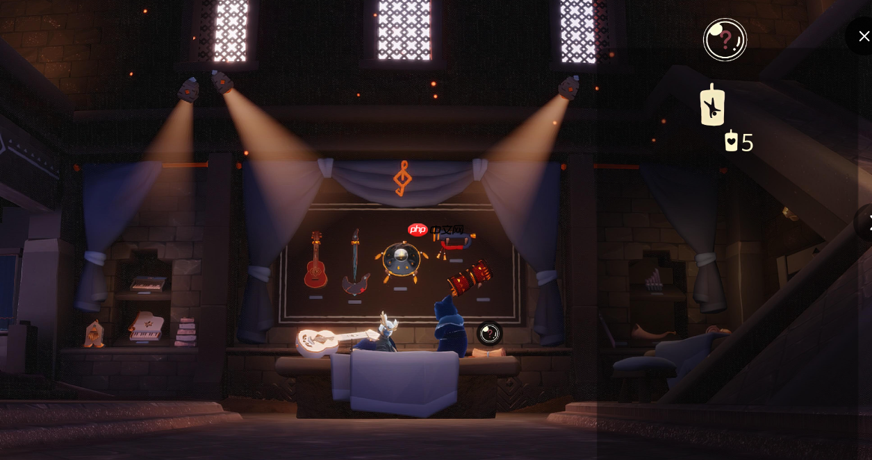 光遇12.11免费魔法是什么-光遇12月11日免费魔法收集攻略