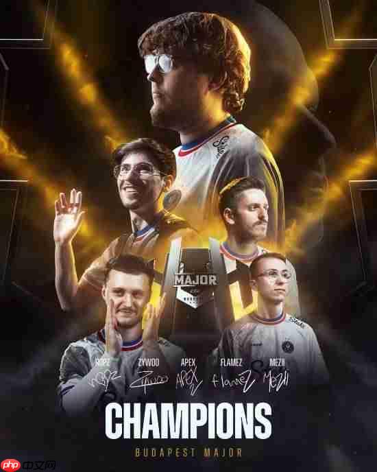 晨报|《燕云十六声》国际服玩家破1500万!Vit成功卫冕《CS2》Major冠军