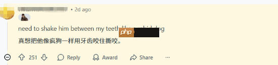 男神已老魅力褪色?玩家对《生化9》里昂狂犯花痴