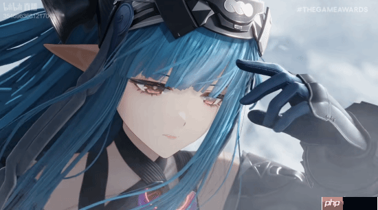 《明日方舟：终末地》全球公测定档!1月22日开拓未来