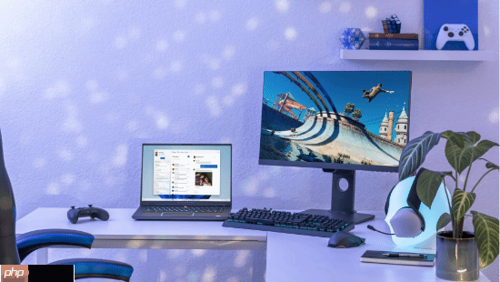 微软承诺升级Win11游戏性能：打造最佳游戏场所