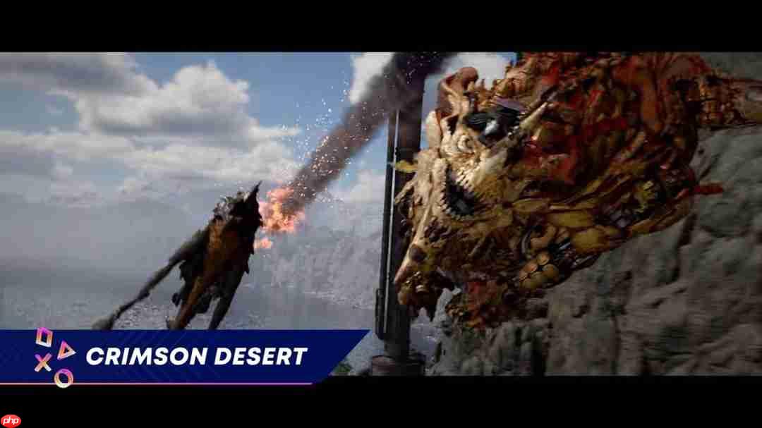 索尼2026年PS5必玩大作宣传片 唯独《GTA6》缺席