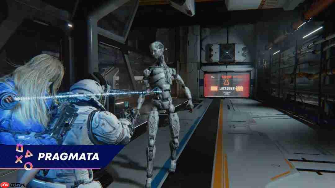 索尼2026年PS5必玩大作宣传片 唯独《GTA6》缺席