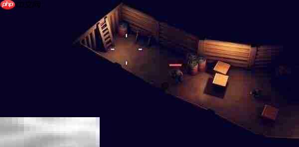 逃离鸭科夫仓库区地窖在哪 仓库区地窖入口详情