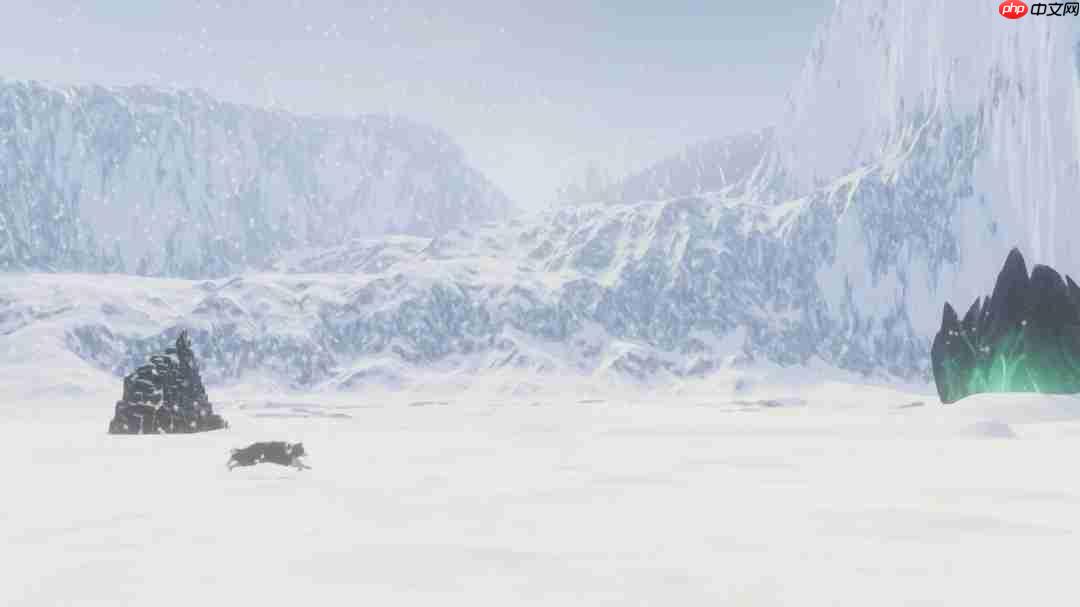 TGA 2025：氛围冒险游戏《The Free Shepherd》公开