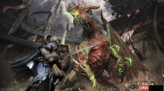 《堕落之主2》新系统介绍 爽感直接拉满了！