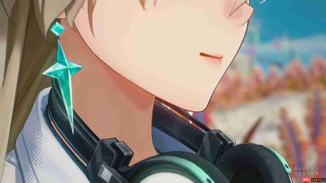 TGA2025：《鸣潮》3.0宣传视频：返校日