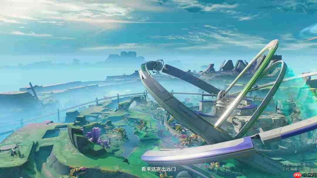 TGA2025：《鸣潮》3.0宣传视频：返校日