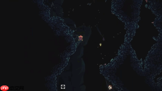 《并非山洞》中文版现已正式发售!