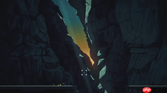 《并非山洞》中文版现已正式发售!