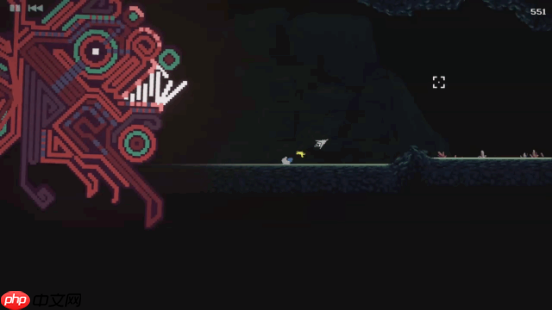 《并非山洞》中文版现已正式发售!