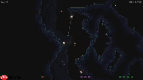 《并非山洞》中文版现已正式发售!