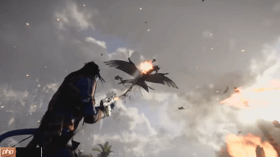 育碧《阿凡达：潘多拉边境》最终DLC“浴火重生”预告：对抗《阿凡达3》电影的反派灰烬氏族