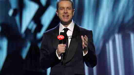 TGA主办人杰夫称大家普遍很喜欢去年的TGA!平衡很难把握