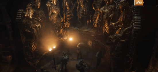 《古墓丽影:天灾》时间线公布:在8代之后 劳拉的经验更丰富