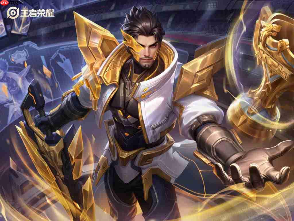 王者荣耀11.6英雄调整了什么-王者荣耀11月6日英雄调整内容