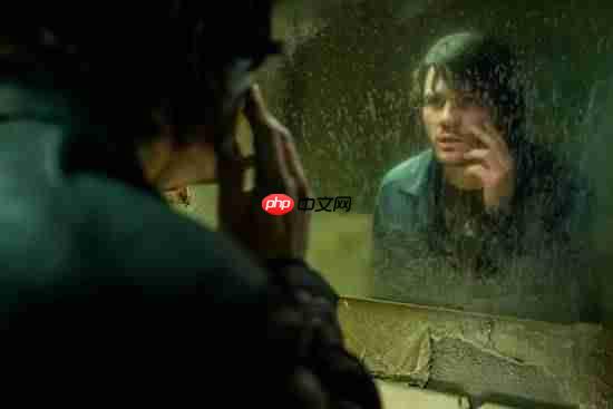 突发!电影《重返寂静岭》微博公开!国内或将定档