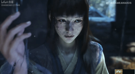 《影之刃零》正式定档！2026年9月9日