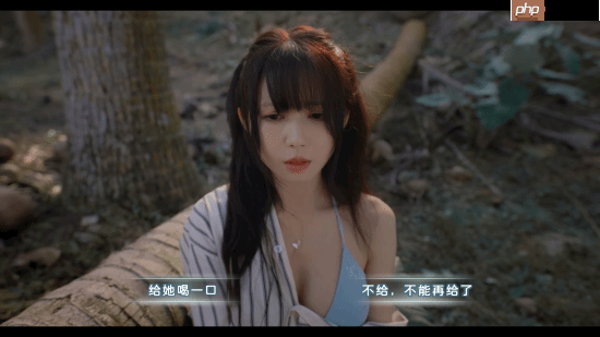 真人互动影游《荒岛求生:逃出美女岛》上线Steam 将于12月19日正式发售!