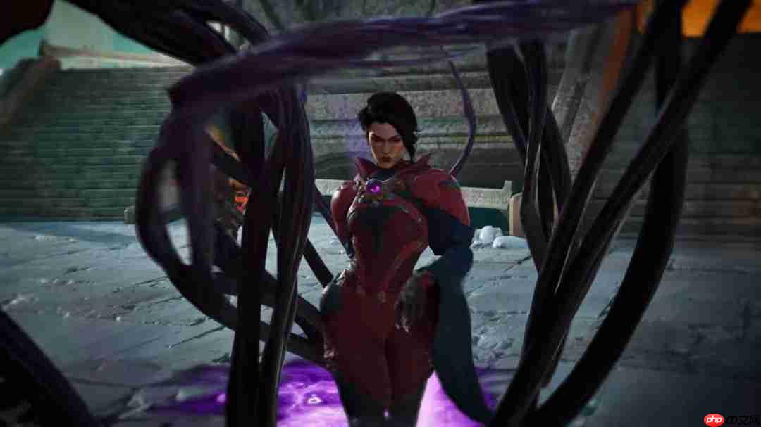 TGA 2025:《Apex英雄》原班人马新作《巅峰守卫》 开创PvP突袭玩法