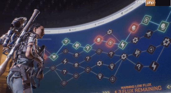 TGA沙盒射击新游!《4:LOOP》公布最新预告片