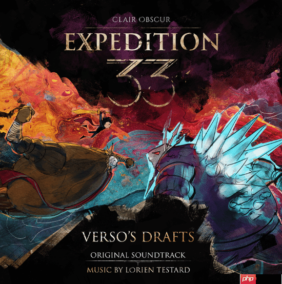 年度最佳《光与影:33号远征队》致谢更新!超多新内容现已免费上线