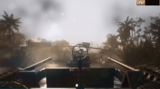 体验地狱般的越南战争！FPS新游《人间地狱：越南》公布玩法实机预告